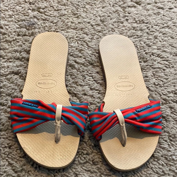 Havaianas Shoes - Havaianas sandals